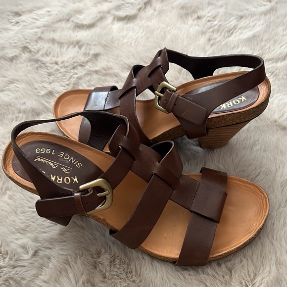 Kork-Ease Sandals - Picture 6 of 9